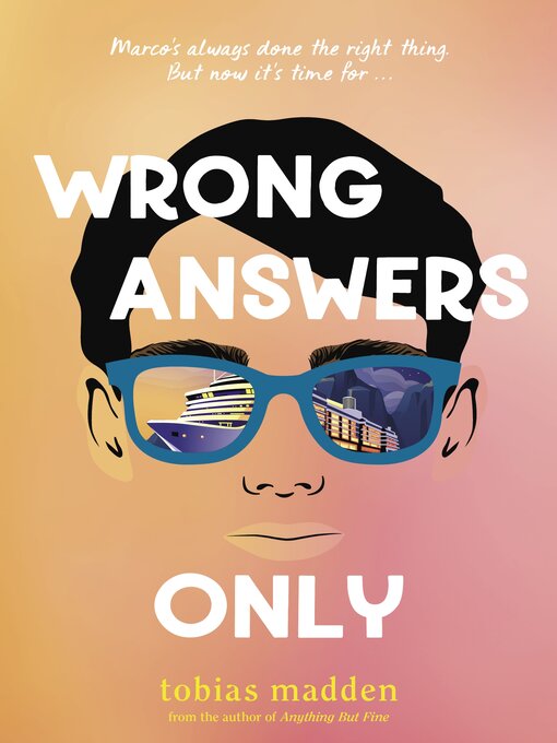 Title details for Wrong Answers Only by Tobias Madden - Available